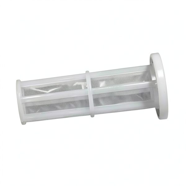 Fit for Karcher Water Filter 5pcs Plastic CHDONGSE 7.8x3.5x2.5cm White-2