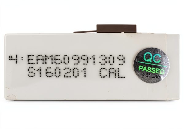 OEM Replacement for LG Washer Noise Filter EAM60991309 Washer Filter-2