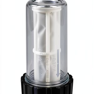 High Pressure Washer Water Filter for Karcher K2-K7 3/4'' Compatible-0