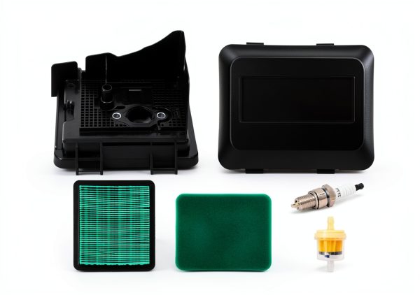 Filter Cover Kit VAINELY for Washers Durable-2