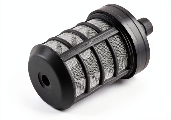 Water Hose Filter 1 Pack for 280/380 Intake Hose Metal/Plastic Build-5