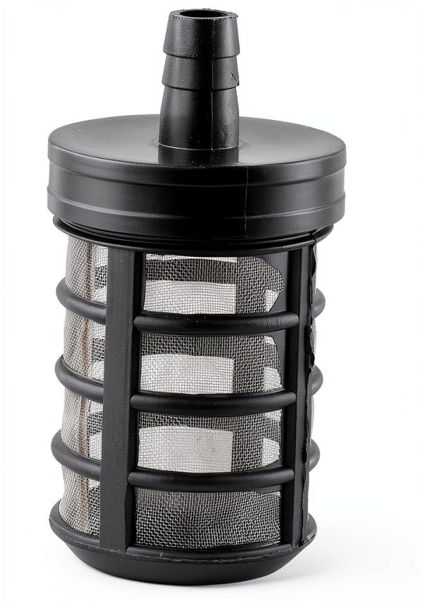 Water Hose Filter 1 Pack for 280/380 Intake Hose Metal/Plastic Build-2