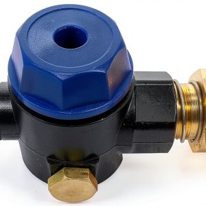 MINGOU Pressure Washer Inlet Water Filter 3/4" NH x 1/2" MNPT 300 PSI-0