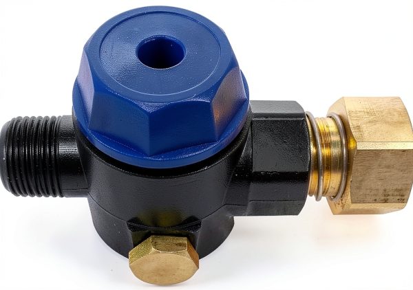 MINGOU Pressure Washer Inlet Water Filter 3/4" NH x 1/2" MNPT 300 PSI-0