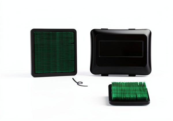 Filter Cover Kit VAINELY for Washers Durable-3