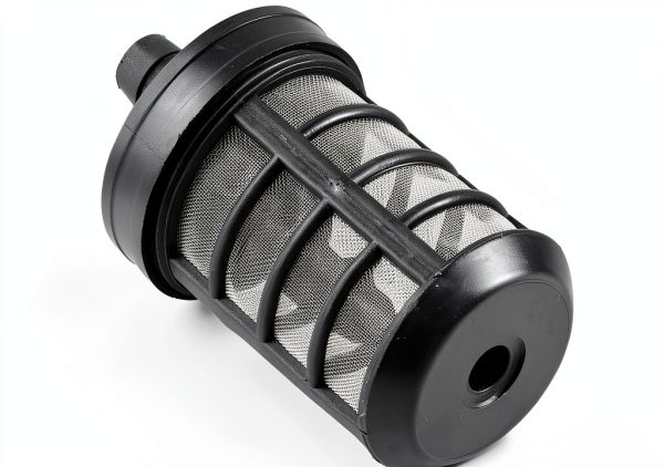 Water Hose Filter 1 Pack for 280/380 Intake Hose Metal/Plastic Build-4