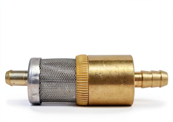 Pressure Washer Soap Filter Mqetly Wash Water Separator Copper 50 Mesh-4