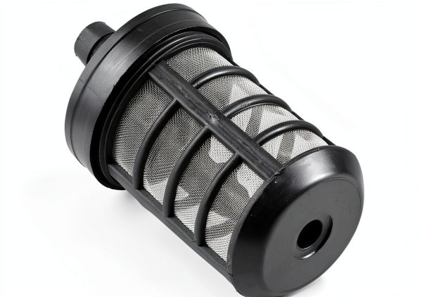 Water Hose Filter 1 Pack for 280/380 Intake Hose Metal/Plastic Build-3
