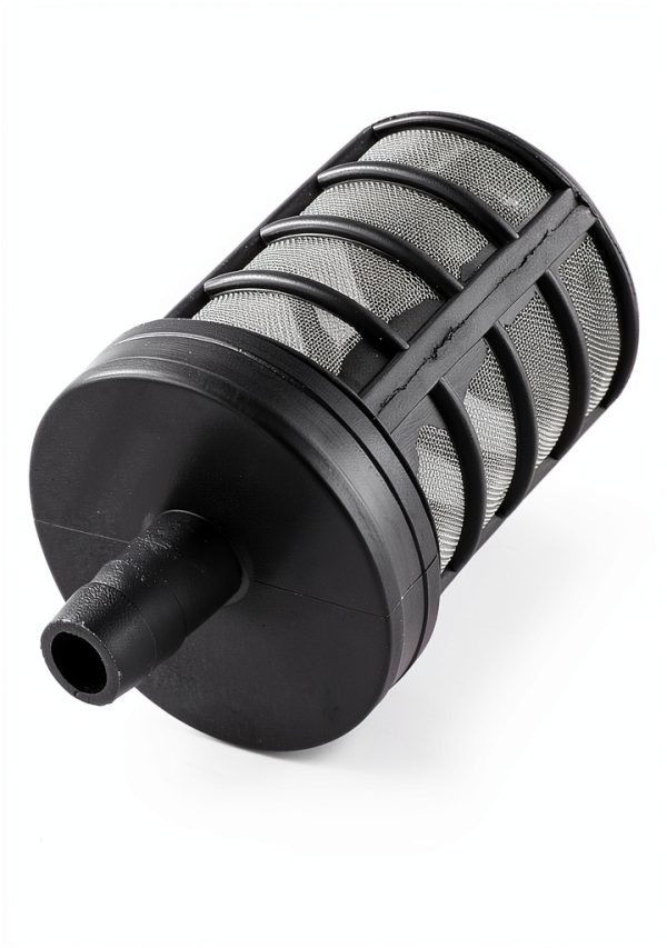 Water Hose Filter 1 Pack for 280/380 Intake Hose Metal/Plastic Build-1
