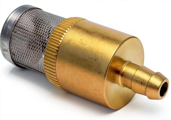 Pressure Washer Soap Filter Mqetly Wash Water Separator Copper 50 Mesh-5