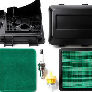 Filter Cover Kit VAINELY for Washers Durable-0