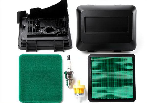 Filter Cover Kit VAINELY for Washers Durable-0